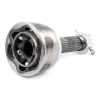 RIDEX 5J0215 Gelenksatz Antriebswelle Achswelle A1 Vorne radseitig 4950528B00 Bild RIDEX 5J0215 Gelenksatz Antriebswelle Achswelle A1 Vorne radseitig 4950528B00