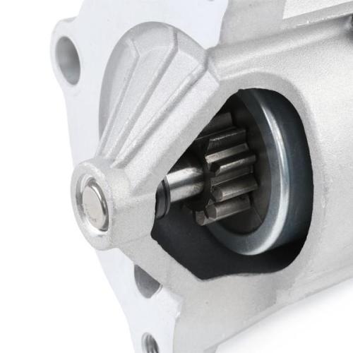 RIDEX Motor Starter/Anlasser 1,7kW passend für PEUGEOT 206 Schrägheck (2A/C) Bild RIDEX Motor Starter/Anlasser 1,7kW passend für PEUGEOT 206 Schrägheck (2A/C)