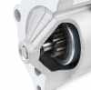 RIDEX Motor Starter/Anlasser 1,7kW passend für PEUGEOT 206 Schrägheck (2A/C) Bild RIDEX Motor Starter/Anlasser 1,7kW passend für PEUGEOT 206 Schrägheck (2A/C)