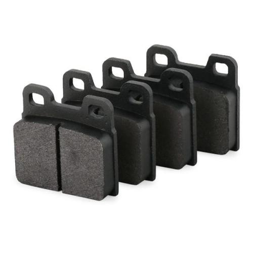 RIDEX Bremsbelagsatz Bremsbeläge Hinten für VW Kaefer Typ 1 Kaefer Cabrio (15) Bild RIDEX Bremsbelagsatz Bremsbeläge Hinten für VW Kaefer Typ 1 Kaefer Cabrio (15)