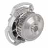 RIDEX 1260W0323 Kühlmittelpumpe Motorkühlung Wasserpumpe 26-Zähn für VW Golf 1I Bild RIDEX 1260W0323 Kühlmittelpumpe Motorkühlung Wasserpumpe 26-Zähn für VW Golf 1I