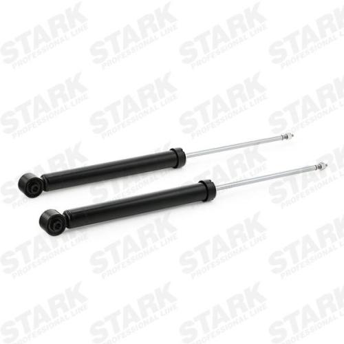 STARK SKSA-0133223 2x Stoßdämpfer Gasdruck Hinten für VW Golf 5II Schrägheck Bild STARK SKSA-0133223 2x Stoßdämpfer Gasdruck Hinten für VW Golf 5II Schrägheck