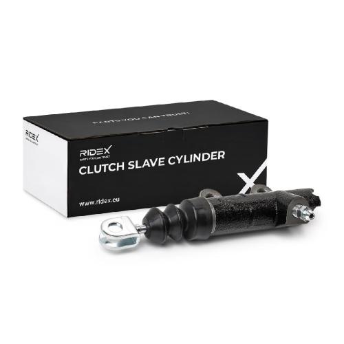 RIDEX 620S0024 Kupplungsnehmerzylinder Nehmerzylinder Kupplung Durchmesser: Bild RIDEX 620S0024 Kupplungsnehmerzylinder Nehmerzylinder Kupplung Durchmesser: