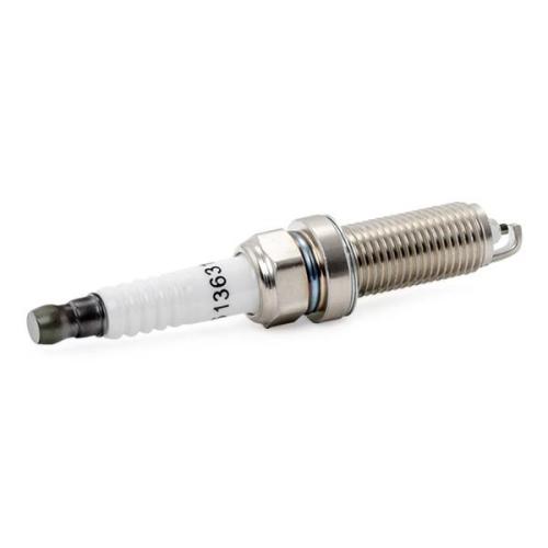 RIDEX 686S0053 Zündkerze Kupfer Nickel Spanner Size: 14 mm Gewindelänge: 26,5 Bild RIDEX 686S0053 Zündkerze Kupfer Nickel Spanner Size: 14 mm Gewindelänge: 26,5
