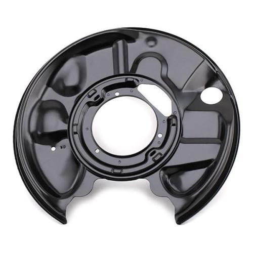 RIDEX 1x Ankerblech / Spritzblech Hinten rechts passend für MERCEDES-BENZ Bild RIDEX 1x Ankerblech / Spritzblech Hinten rechts passend für MERCEDES-BENZ