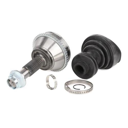 RIDEX 5J0064 Gelenksatz Antriebswelle Achswelle außen radseitig Vorne für FIAT Bild RIDEX 5J0064 Gelenksatz Antriebswelle Achswelle außen radseitig Vorne für FIAT