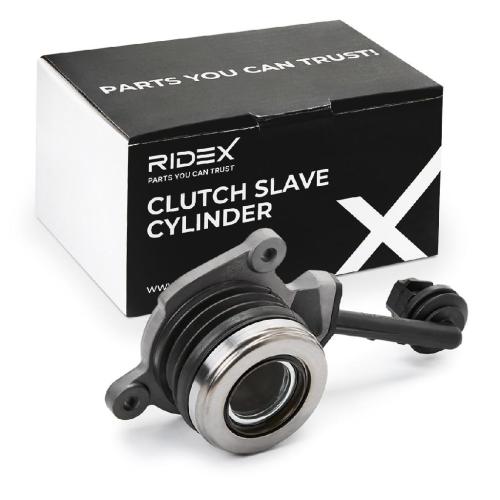 RIDEX 620S0092 Kupplungsnehmerzylinder Nehmerzylinder Kupplung für CITROËN Bild RIDEX 620S0092 Kupplungsnehmerzylinder Nehmerzylinder Kupplung für CITROËN