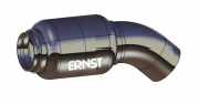 VEGAZ Flexrohr Auspuff Abgasrohr Ø70mm 150mm BR-105 für BMW 3 Touring (E91)