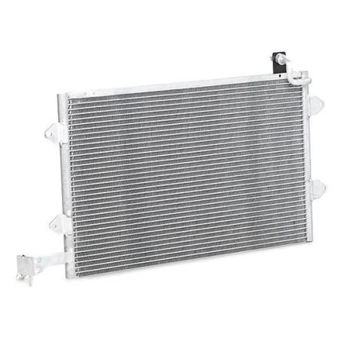 RIDEX 448C0228 Klimakondensator Klimaanlage Auto ohne Trockner für VW Golf 1II Bild RIDEX 448C0228 Klimakondensator Klimaanlage Auto ohne Trockner für VW Golf 1II