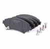 RIDEX Bremsbelagsatz Bremsbeläge Vorne für OPEL Sintra (APV) für CADILLAC Bild RIDEX Bremsbelagsatz Bremsbeläge Vorne für OPEL Sintra (APV) für CADILLAC