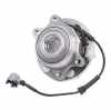 RIDEX 654W0130 Radlagersatz pro 1 Rad Vorne für NISSAN NP300 Navara Pickup (D40) Bild RIDEX 654W0130 Radlagersatz pro 1 Rad Vorne für NISSAN NP300 Navara Pickup (D40)