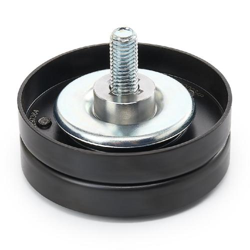 RIDEX PLUS Umlenk- / Führungsrolle Keilrippenriemen für OPEL Corsa D Schrägheck Bild RIDEX PLUS Umlenk- / Führungsrolle Keilrippenriemen für OPEL Corsa D Schrägheck