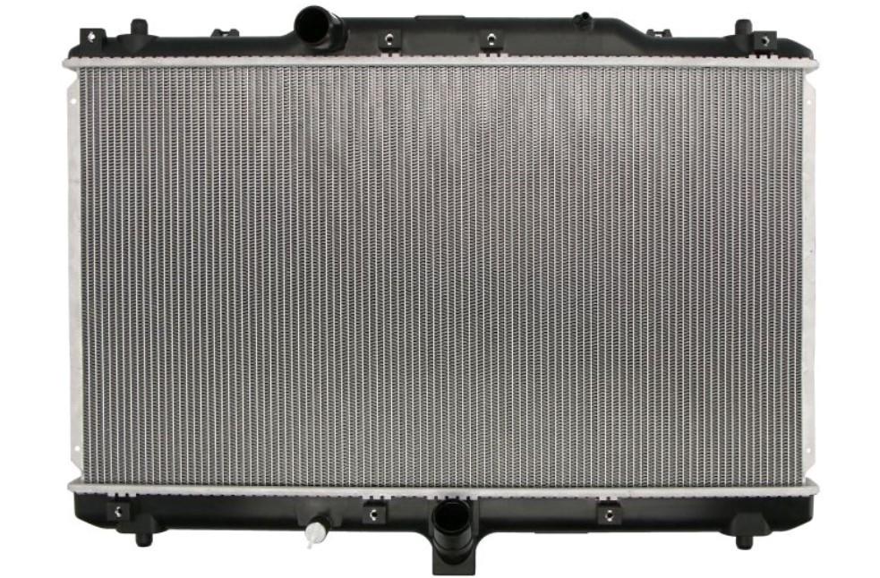 KOYORAD PL102048R Motorkühler / Wasserkühler für SUZUKI SX4 (EY, GY) 1770079J50