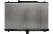 KOYORAD PL102048R Motorkühler / Wasserkühler für SUZUKI SX4 (EY, GY) 1770079J50