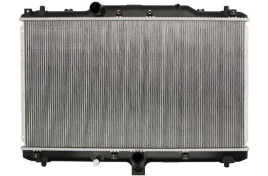 KOYORAD PL102048R Motorkühler / Wasserkühler für SUZUKI SX4 (EY, GY) 1770079J50 Bild KOYORAD PL102048R Motorkühler / Wasserkühler für SUZUKI SX4 (EY, GY) 1770079J50
