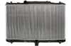 KOYORAD PL102048R Motork&uuml;hler / Wasserk&uuml;hler f&uuml;r SUZUKI SX4 (EY, GY) 1770079J50