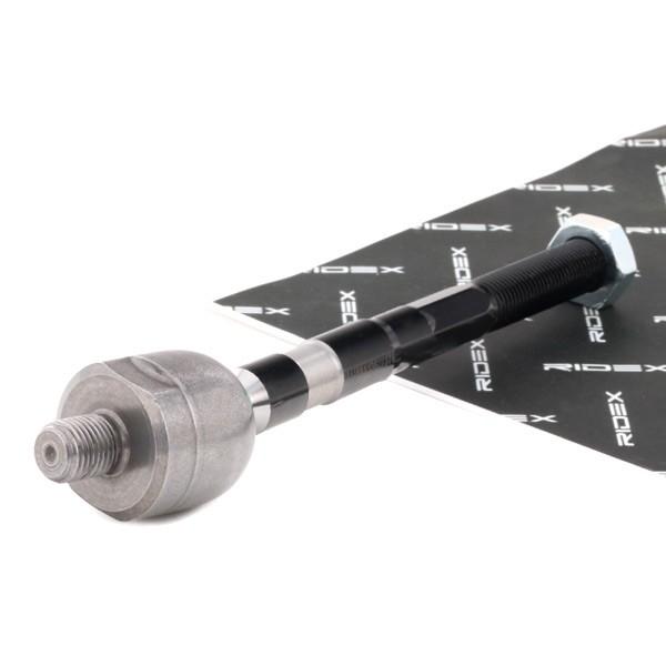 RIDEX Axialgelenk Spurstange Vorne beidseitig für RENAULT Laguna 1II Grandtour