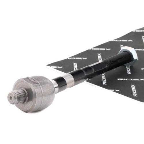 RIDEX Axialgelenk Spurstange Vorne beidseitig für RENAULT Laguna 1II Grandtour Bild RIDEX Axialgelenk Spurstange Vorne beidseitig für RENAULT Laguna 1II Grandtour