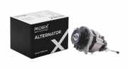 RIDEX 4G0515 Lichtmaschine 65A 12V Drehrichtung im Uhrzeigersinn mit MD147245R