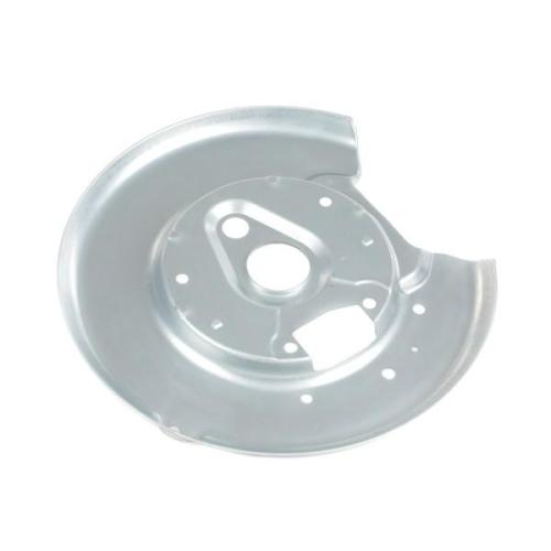 RIDEX 1x Ankerblech / Spritzblech Hinten rechts für VOLVO V70 I (875, 876) Bild RIDEX 1x Ankerblech / Spritzblech Hinten rechts für VOLVO V70 I (875, 876)
