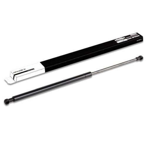 RIDEX 219G0060 Heckklappendämpfer Fahrzeugheckklappe Länge:517mm 420N Hub: 190mm Bild RIDEX 219G0060 Heckklappendämpfer Fahrzeugheckklappe Länge:517mm 420N Hub: 190mm