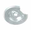 RIDEX 1x Ankerblech / Spritzblech Hinten rechts für VOLVO V70 I (875, 876) Bild RIDEX 1x Ankerblech / Spritzblech Hinten rechts für VOLVO V70 I (875, 876)