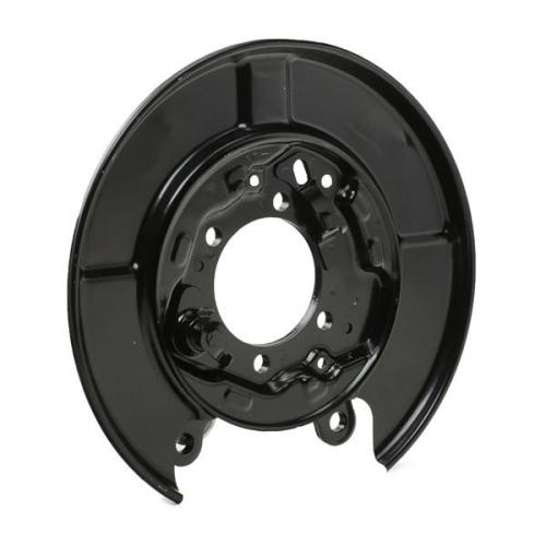 RIDEX 1x Ankerblech / Spritzblech Hinten rechts für NISSAN 44020CY01B 44020CY01A Bild RIDEX 1x Ankerblech / Spritzblech Hinten rechts für NISSAN 44020CY01B 44020CY01A