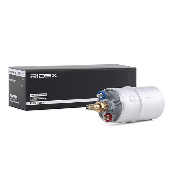 RIDEX 458F0137 Kraftstoffpumpe für VW Golf 1I (19E, 1G1) PASSAT Variant PASSAT