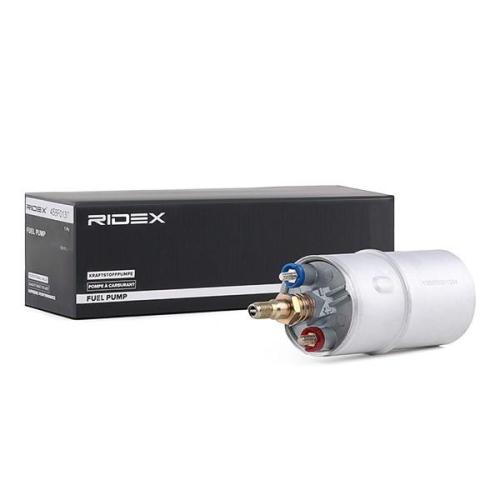 RIDEX 458F0137 Kraftstoffpumpe für VW Golf 1I (19E, 1G1) PASSAT Variant PASSAT Bild RIDEX 458F0137 Kraftstoffpumpe für VW Golf 1I (19E, 1G1) PASSAT Variant PASSAT