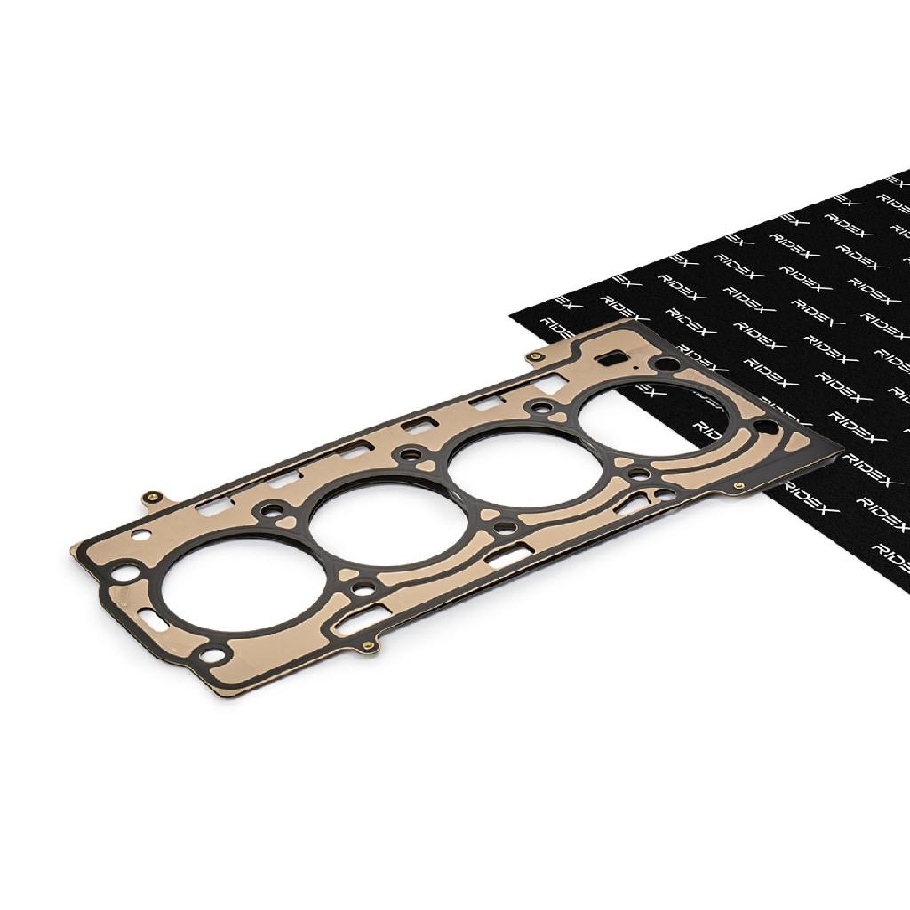 RIDEX 318G0233 Zylinderkopfdichtung für VW Golf 5I (5K1) Golf 5 Schrägheck (1K1)