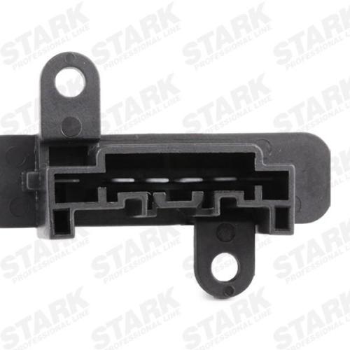 STARK Gebläsewiderstand für NISSAN Qashqai / Qashqai +2 I (J10, NJ10) Bild STARK Gebläsewiderstand für NISSAN Qashqai / Qashqai +2 I (J10, NJ10)