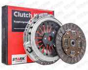 STARK SKCK-0100054 Kupplungssatz passend für PEUGEOT 205 II (20A/C) 205099