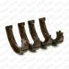 STARK Bremsbacken Satz für Trommelbremse Hinten für HONDA CR-V III (RE) 198,0mm Bild STARK Bremsbacken Satz für Trommelbremse Hinten für HONDA CR-V III (RE) 198,0mm