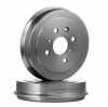 RIDEX 123B0042 2x Bremstrommeln Set Hinten InnenØ200mm AußenØ233mm Bild RIDEX 123B0042 2x Bremstrommeln Set Hinten InnenØ200mm AußenØ233mm