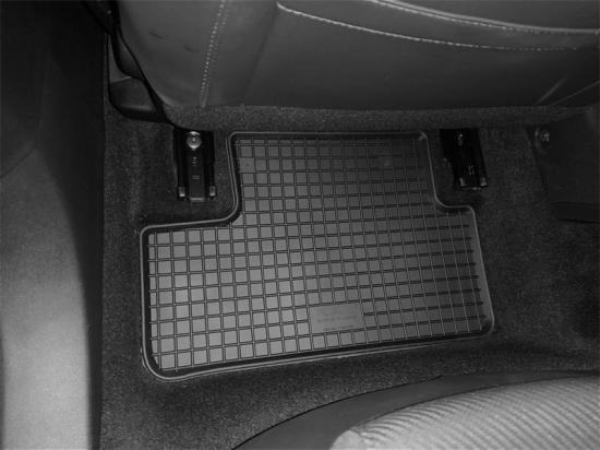 RIGUM 903942 Fußmatten Set Vorne und Hinten für RENAULT Megane 1V Grandtour Bild RIGUM 903942 Fußmatten Set Vorne und Hinten für RENAULT Megane 1V Grandtour