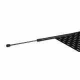 RIDEX 219G0007 Heckklappendämpfer hinten Länge:545mm 450N Hub: 210mm für BMW