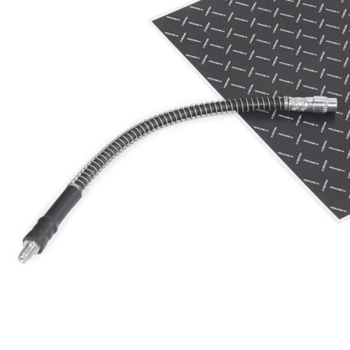 RIDEX Bremsschlauch 83B0073 VORNE BREMSSCHLÄUCHE Länge: 320mm für RENAULT Bild RIDEX Bremsschlauch 83B0073 VORNE BREMSSCHLÄUCHE Länge: 320mm für RENAULT