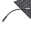 RIDEX Bremsschlauch 83B0073 VORNE BREMSSCHL&Auml;UCHE L&auml;nge: 320mm f&uuml;r RENAULT