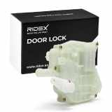 RIDEX Türschloss Vorne Links für HONDA Jazz II Schrägheck (GD, GE3, GE2)