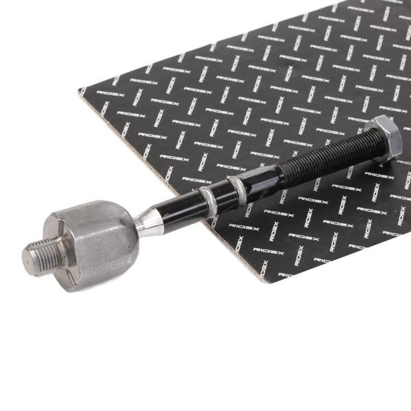 RIDEX Axialgelenk Spurstange Vorne für MINI Schrägheck (R50, R53)