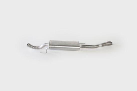 VEGAZ Endschalldämpfer Hinten für VW PASSAT Variant (3A5, 35I) Bild VEGAZ Endschalldämpfer Hinten für VW PASSAT Variant (3A5, 35I)