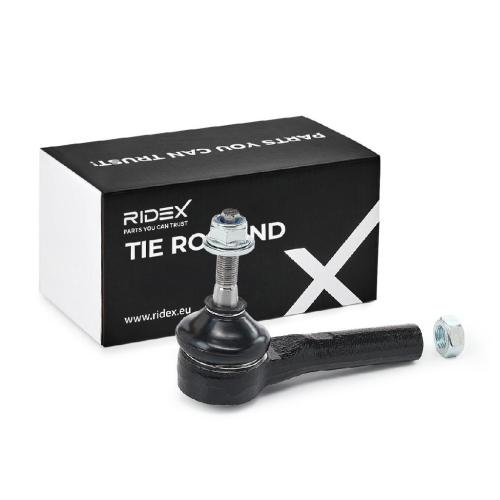 RIDEX Spurstangenkopf Vorderachse Traggelenk 914T0130 für FIAT Freemont (345) Bild RIDEX Spurstangenkopf Vorderachse Traggelenk 914T0130 für FIAT Freemont (345)