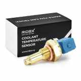 RIDEX 830C0073 Kühlmitteltemperatursensor passend für PEUGEOT 206 Schrägheck
