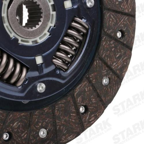 STARK SKCK-0101035 Kupplungssatz passend für PEUGEOT BOXER Kasten (230L) 2051V3 Bild STARK SKCK-0101035 Kupplungssatz passend für PEUGEOT BOXER Kasten (230L) 2051V3