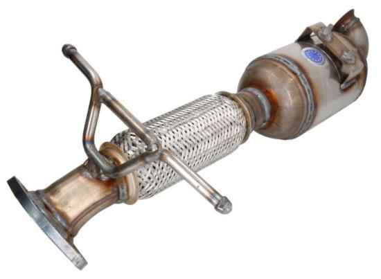JMJ 1080325 Katalysator Kat für FORD MONDEO IV Turnier (BA7) 36000309 36001003 Bild JMJ 1080325 Katalysator Kat für FORD MONDEO IV Turnier (BA7) 36000309 36001003