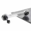 RIDEX 273C0419 Lenker Radaufhängung Schräglenker Rear beidseitig für SAAB Bild RIDEX 273C0419 Lenker Radaufhängung Schräglenker Rear beidseitig für SAAB