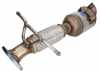 JMJ 1080325 Katalysator Kat für FORD MONDEO IV Turnier (BA7) 36000309 36001003 Bild JMJ 1080325 Katalysator Kat für FORD MONDEO IV Turnier (BA7) 36000309 36001003