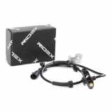 RIDEX ABS-Sensor 412W0836 Vorderachse links Sensorart: Hallsensor für CHRYSLER