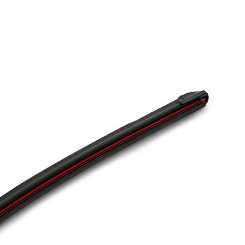 RIDEX Scheibenwischer Wischblatt Stück mit Spoiler Vorne Länge: 700mm für VW Bild RIDEX Scheibenwischer Wischblatt Stück mit Spoiler Vorne Länge: 700mm für VW