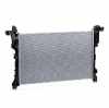 RIDEX 470R0857 Motorkühler / Wasserkühler für RENAULT Trafic 1II Kastenwagen Bild RIDEX 470R0857 Motorkühler / Wasserkühler für RENAULT Trafic 1II Kastenwagen